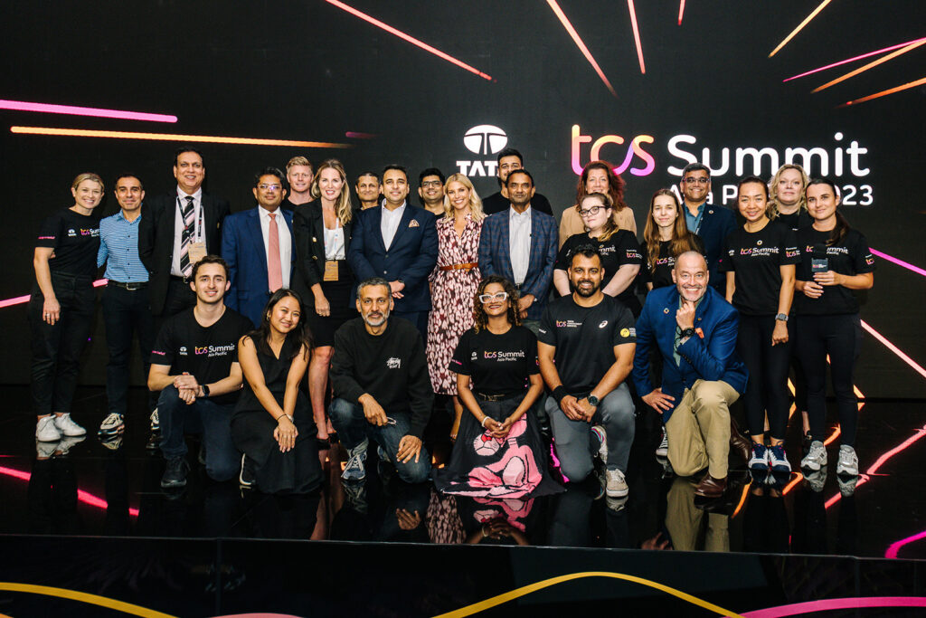 TCS Summit 2023