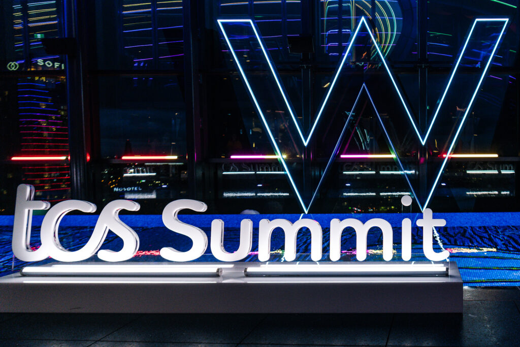 TCS Summit 2023