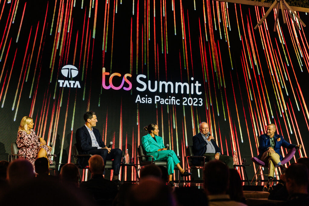 TCS Summit 2023