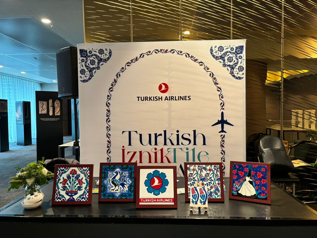 Turkish Airlines Melbourne Launch 3 WEB