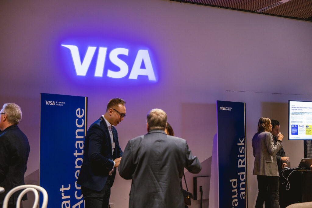 Visa